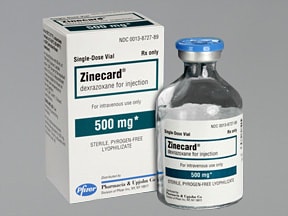 Dexrazoxane Reviews Dexrazoxane Reviews