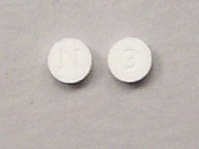 Nitroglycerin Pills
