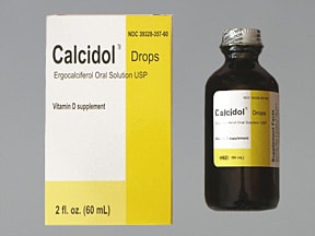 Alfacalcidol Dosage