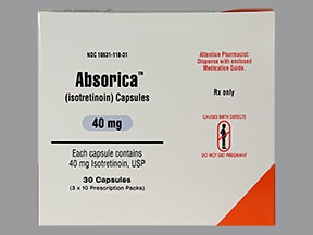 Accutane 40 mg En Belgique