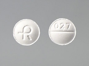 ativan no drugs symbol