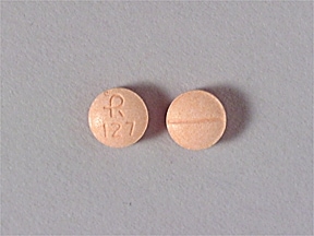 Haloperidol 5mg