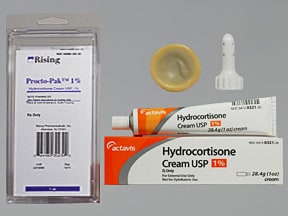 proctocort cream price