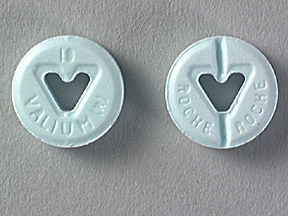 valium d10