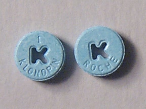 klonopin half life 1mg klonopin images