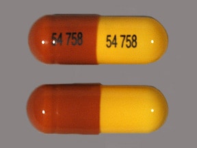 Adderall 54 Mg