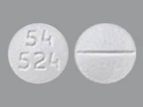 tinidazole 500mg indication