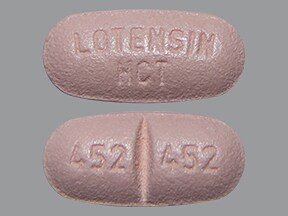 Lotensin Hct Uses