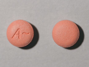 Ambien Pill Pictures