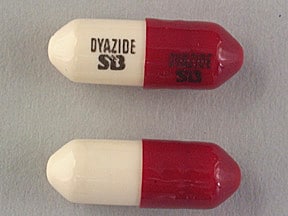 Which diseases is the drug Maxzide used to treat?