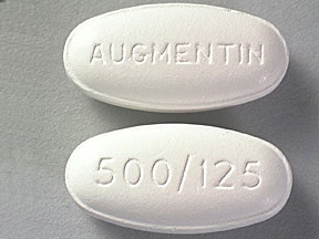 amoxicillin and clavulanate potassium for oral suspensiГіn usp para que sirve