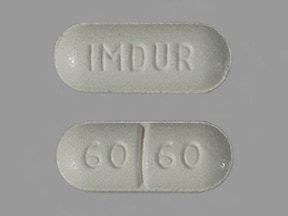 imdur 30mg tablets