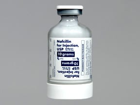 nafcillin injection : Uses, Side Effects, Interactions nafcillin injection : Uses, Side Effects, Interactions