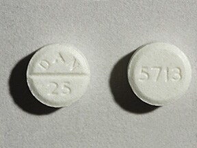 Amoxapine Side Effects