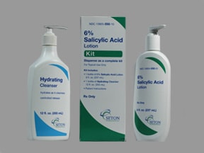 salicylic acid ER-ceramides 1,3,6-11 topical : Uses, Side salicylic acid ER-ceramides 1,3,6-11 topical : Uses, Side