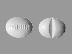 imdur 30mg tablets