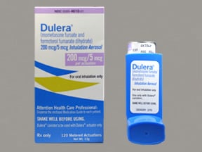 Generic inhaled corticosteroids fda