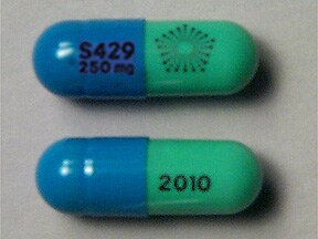 Pentasa Side Effects Uk