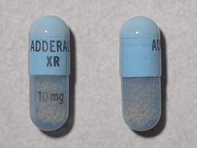 3 adderall xr 10mg