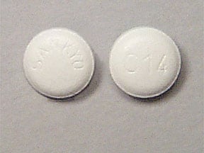 benicar 20 mg tablet