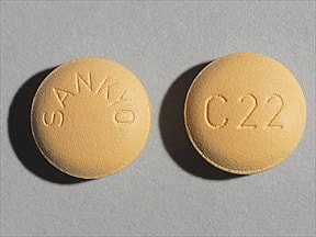 benicar hct 40-12.5 mg tablet