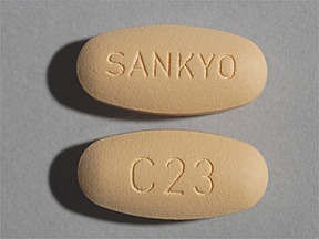 benicar 20 mg tablet