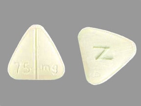 azathioprine 75mg