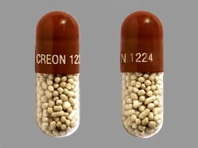 creon medication