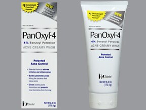 PanOxyl-4 topical : Uses, Side Effects, Interactions PanOxyl-4 topical : Uses, Side Effects, Interactions