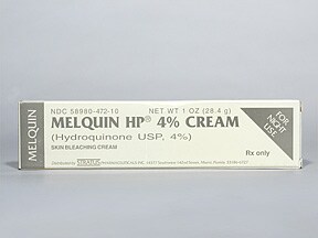 hydroquinone topical : Uses, Side Effects, Interactions hydroquinone topical : Uses, Side Effects, Interactions