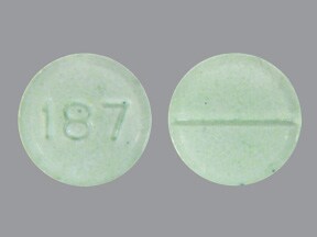 oxycodone 15 mg information