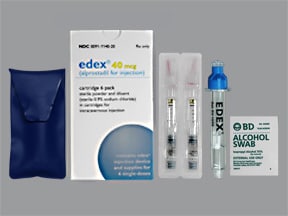 edex discontinued