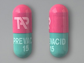 prevacid 30mg daily