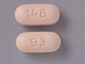 Naproxen 375Mg