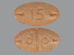 dextroamp amphetamine