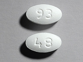 side effect of metformin hcl 500 mg