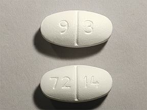 metformin hcl 1 000mg