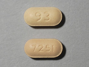 allegra 60 mg tab