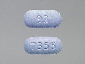 what does finasteride 5mg look like