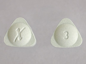 Xanax for pain management