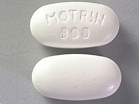 motrin 800 mg uses