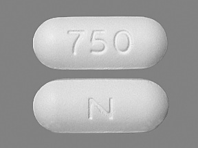 naprelan 750mg cr