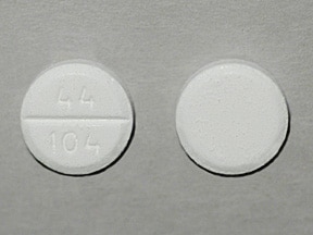Round white pill. 512 - Drugs.com |.