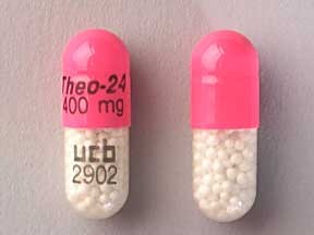 Theo-24 oral : Uses, Side Effects, Interactions, Pictures Theo-24 oral : Uses, Side Effects, Interactions, Pictures