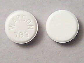 DIETHYLPROPION 25 MG TABLET