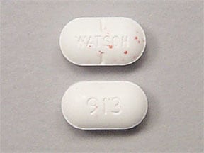 norco 10mg effects