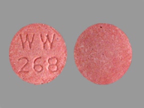 Ivermectin tablets for human