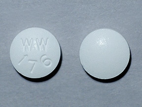 carisoprodol tablets 250mg