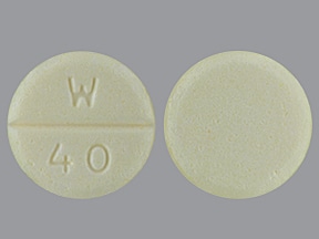 Digoxin 0 125 Mg Tablet