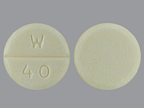 Lanoxin 125 Mcg